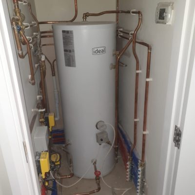 Plumbing