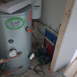 Plumbing