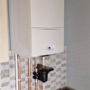 Plumbing